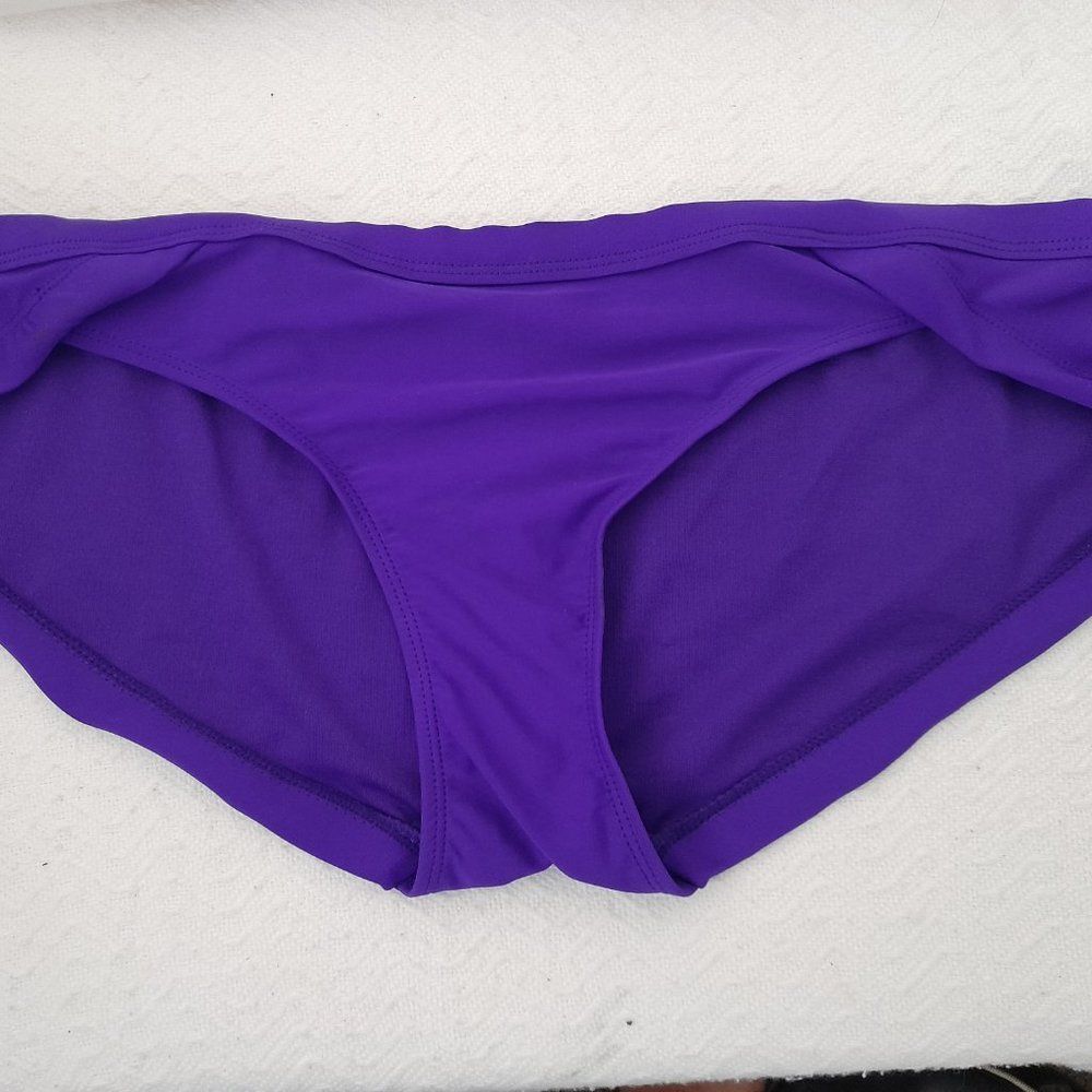 Smart and Sexy  bikini bottoms XL